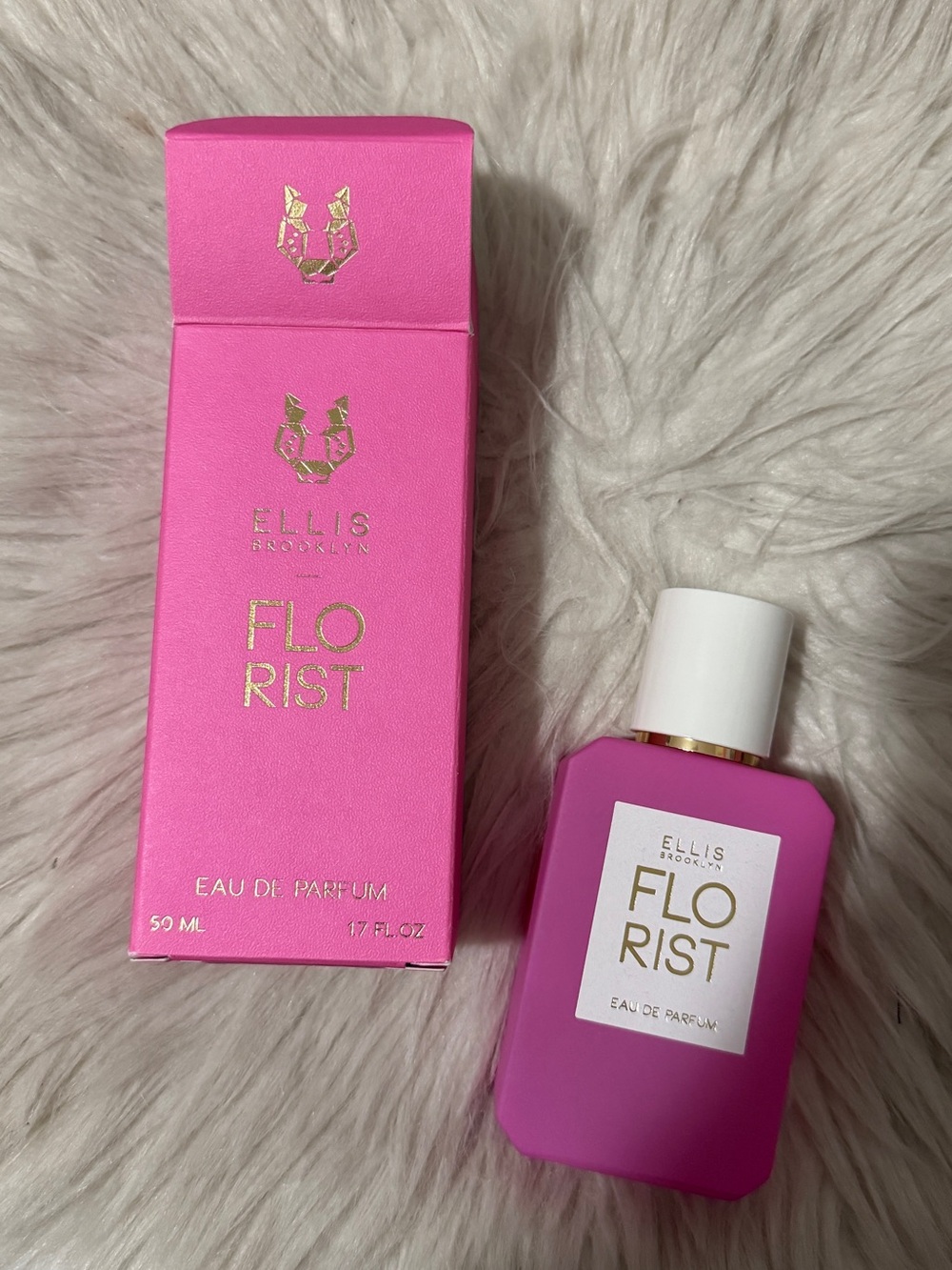 [BNIB] Ellis Brooklyn Florist Eau de Parfum - Picture 3 of 5